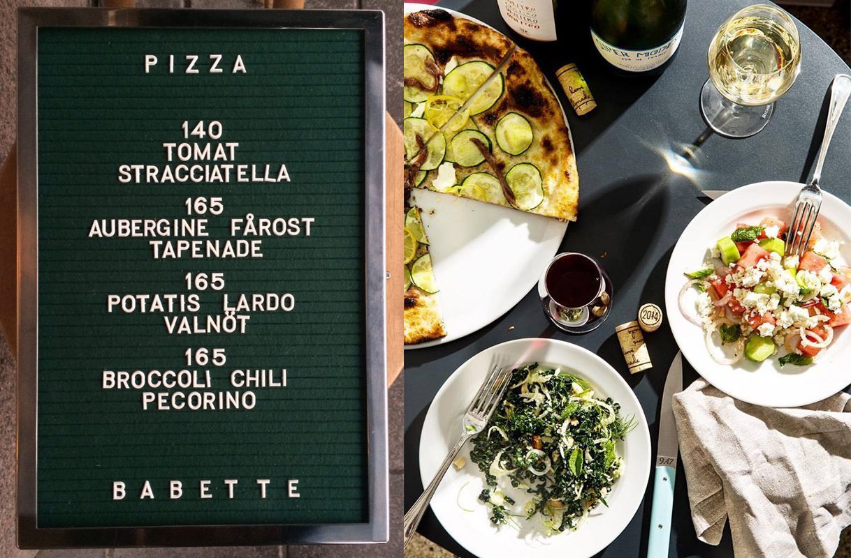 Babette Leila Lindholm