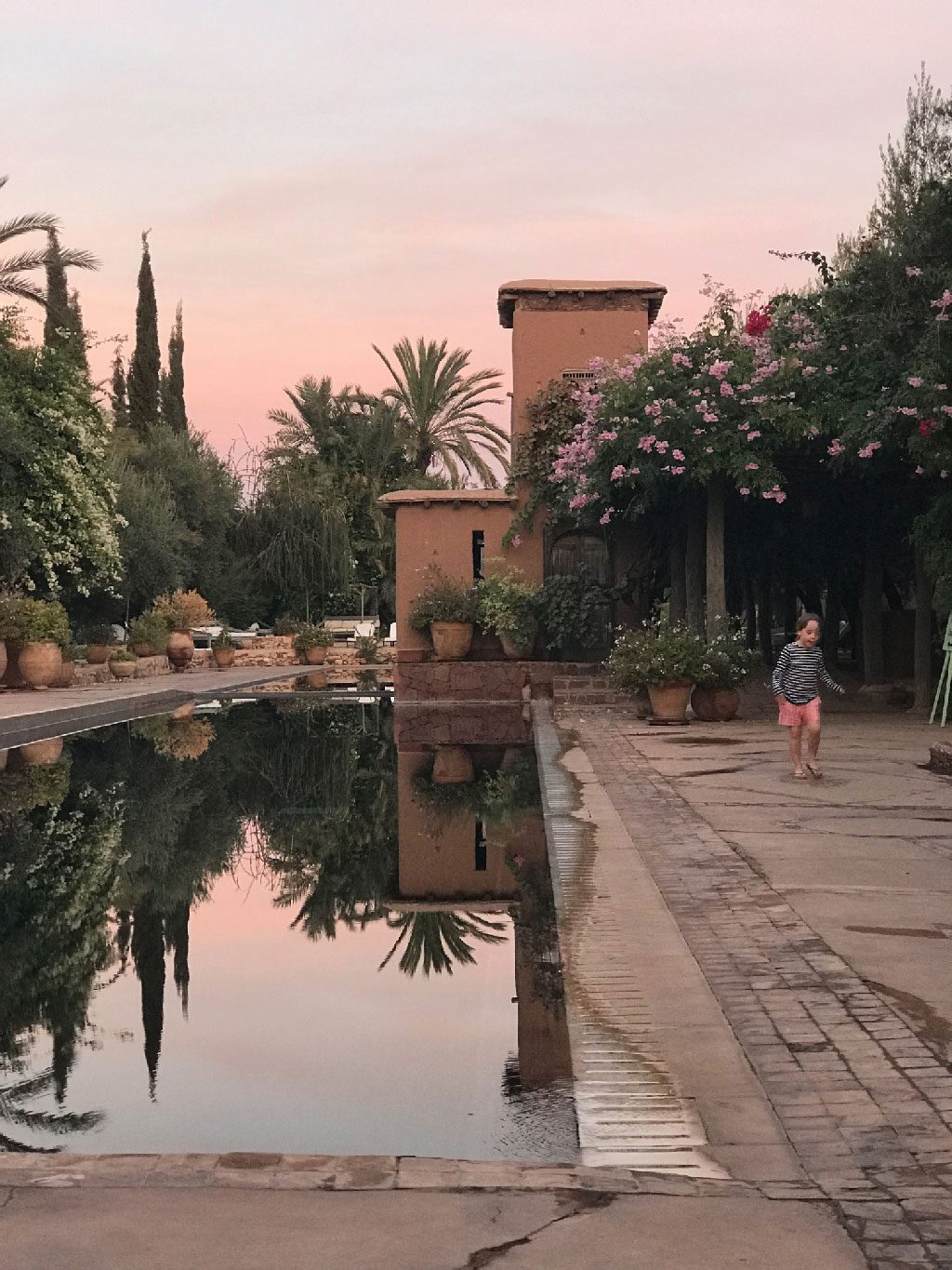Leilas Cityguide - Beldi Marrakech