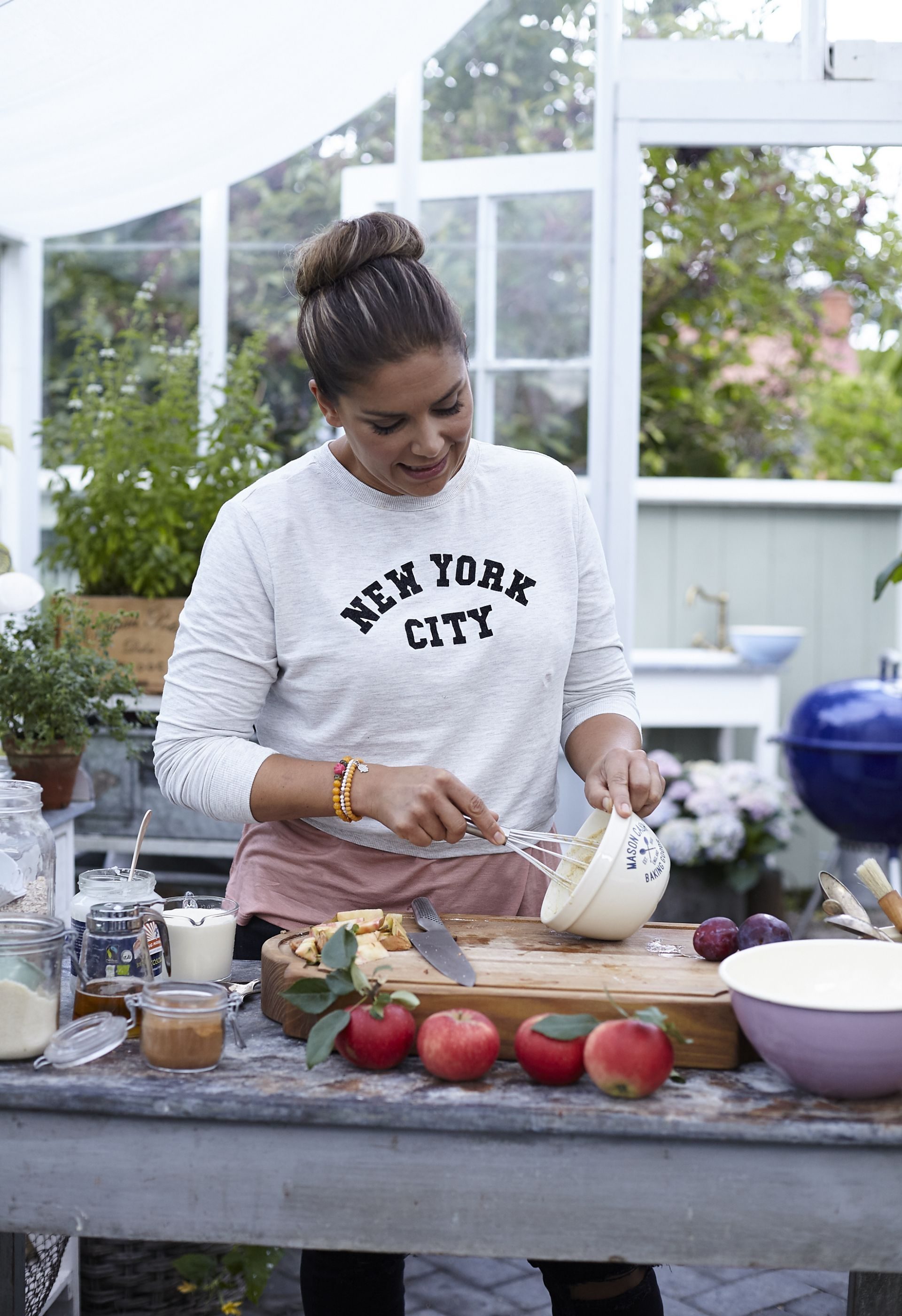 Leila Lindholm Leila Lindholm