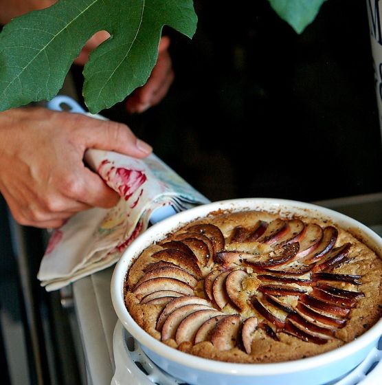 Receptarkiv Leila Lindholm