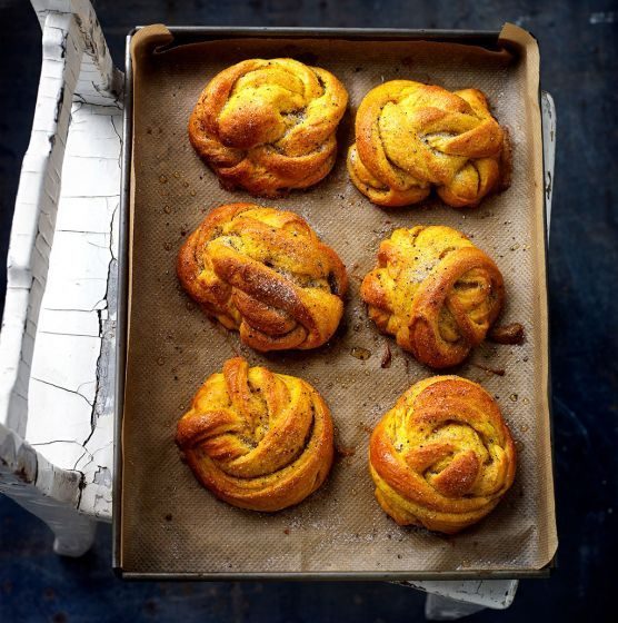 Receptarkiv Leila Lindholm