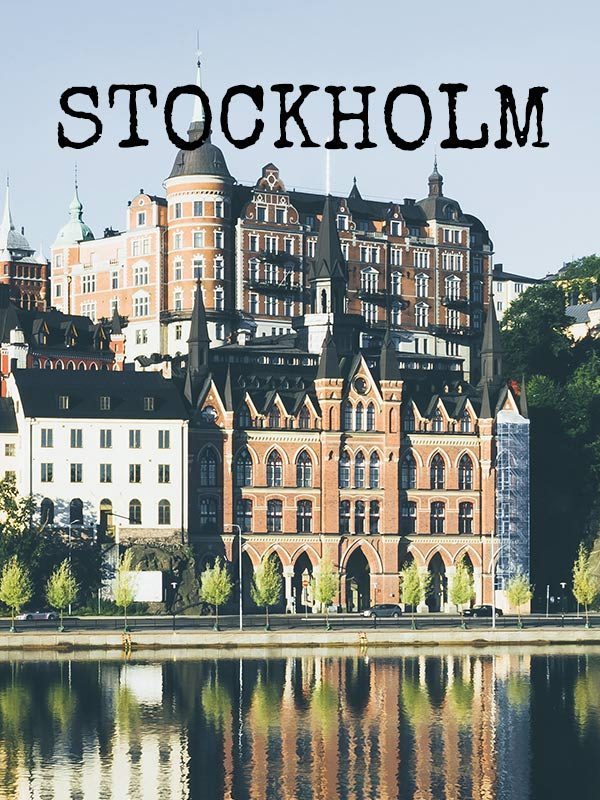 cityguide-stockholm
