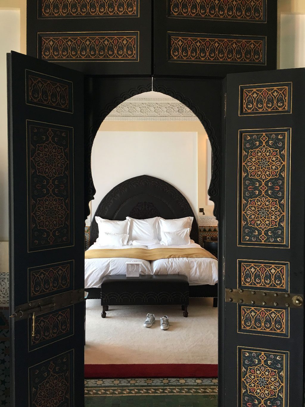 La Mamounia Marrakech