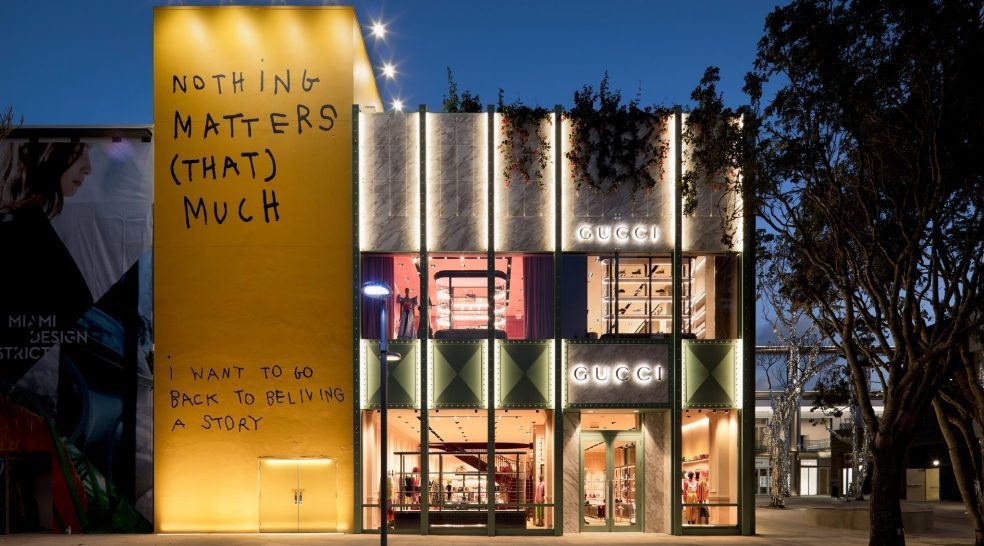 Miami design district