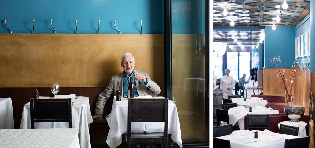 Sturehof Restaurang - Stockholm
