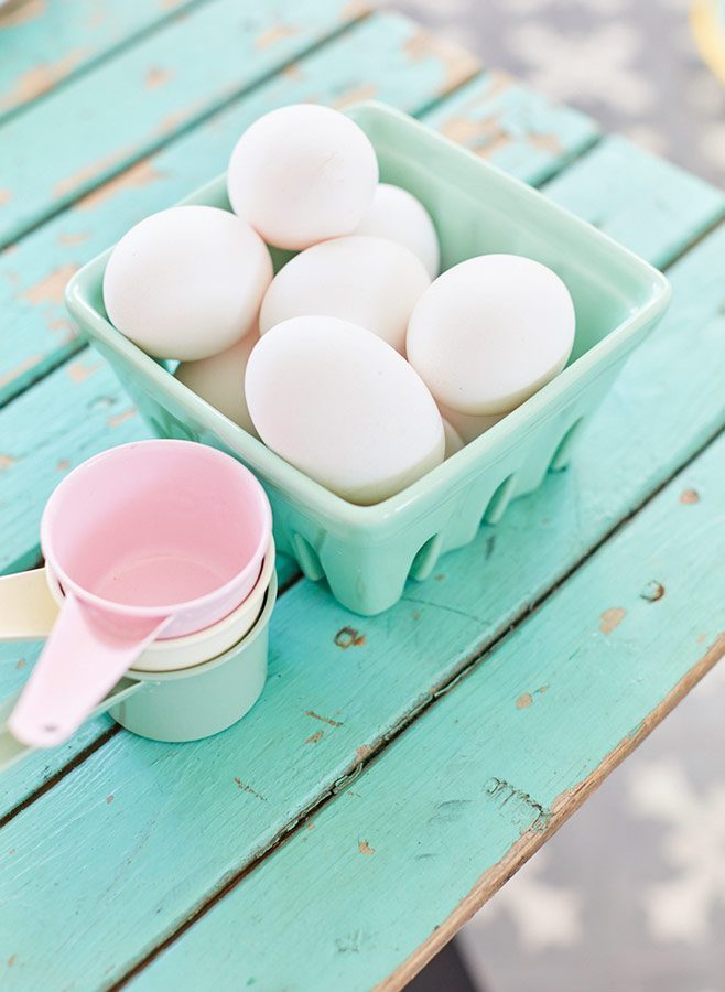 Koka ägg Konsten att koka det perfekta ägget